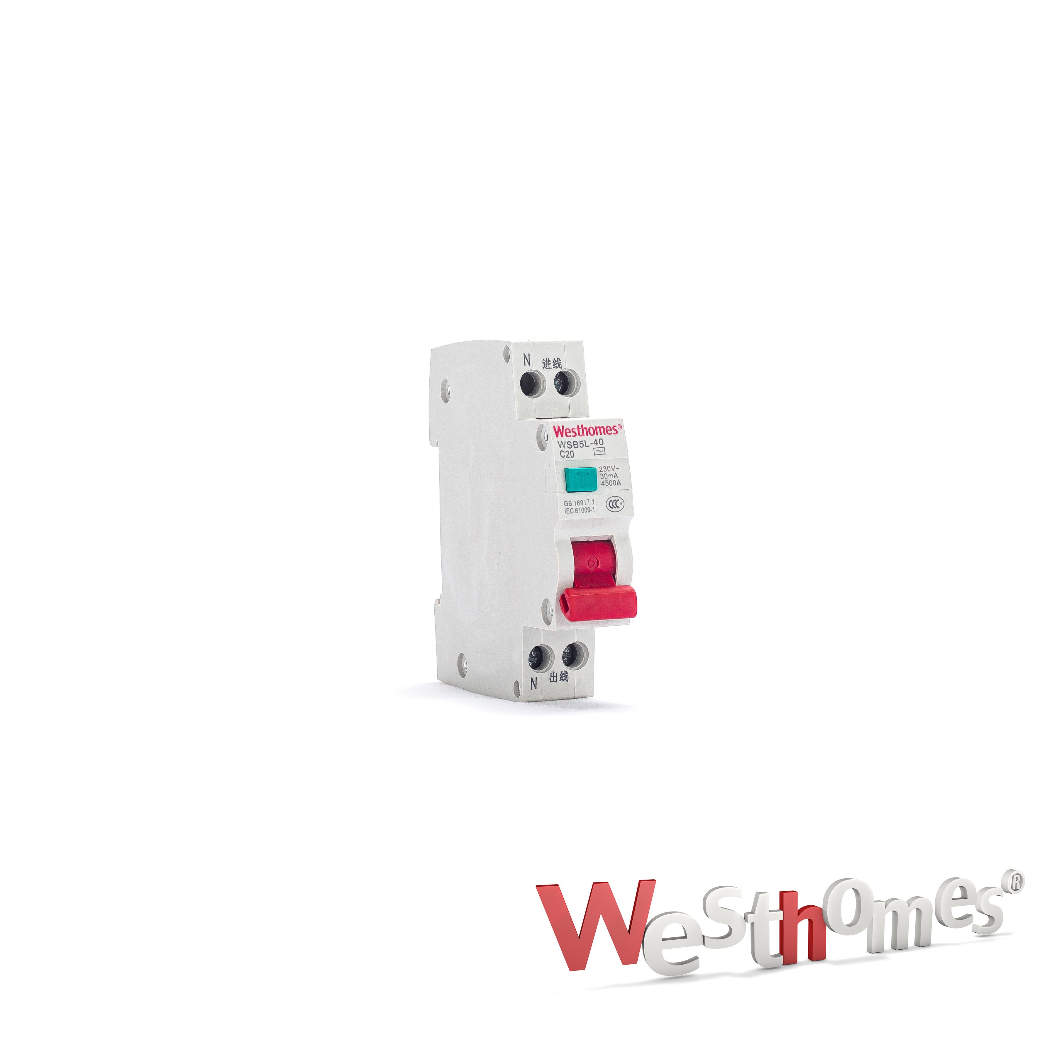 630A Low Voltage 3 pole isolating switch Moulded Case Circuit Breaker